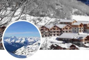 Appartement Orelle, domaine Les 3 vallées / Val Thorens